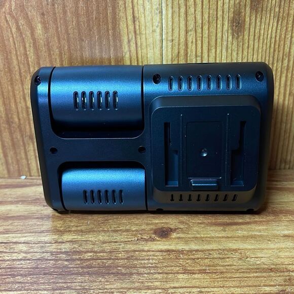 Pruveeo 4K 2160P Front and Cabin Dual 1080P FHD Dash Camera GPS WIFI - Picture 4 of 7